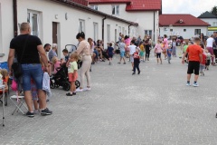 Festyn na zakończenie wakacji 02.09.2023